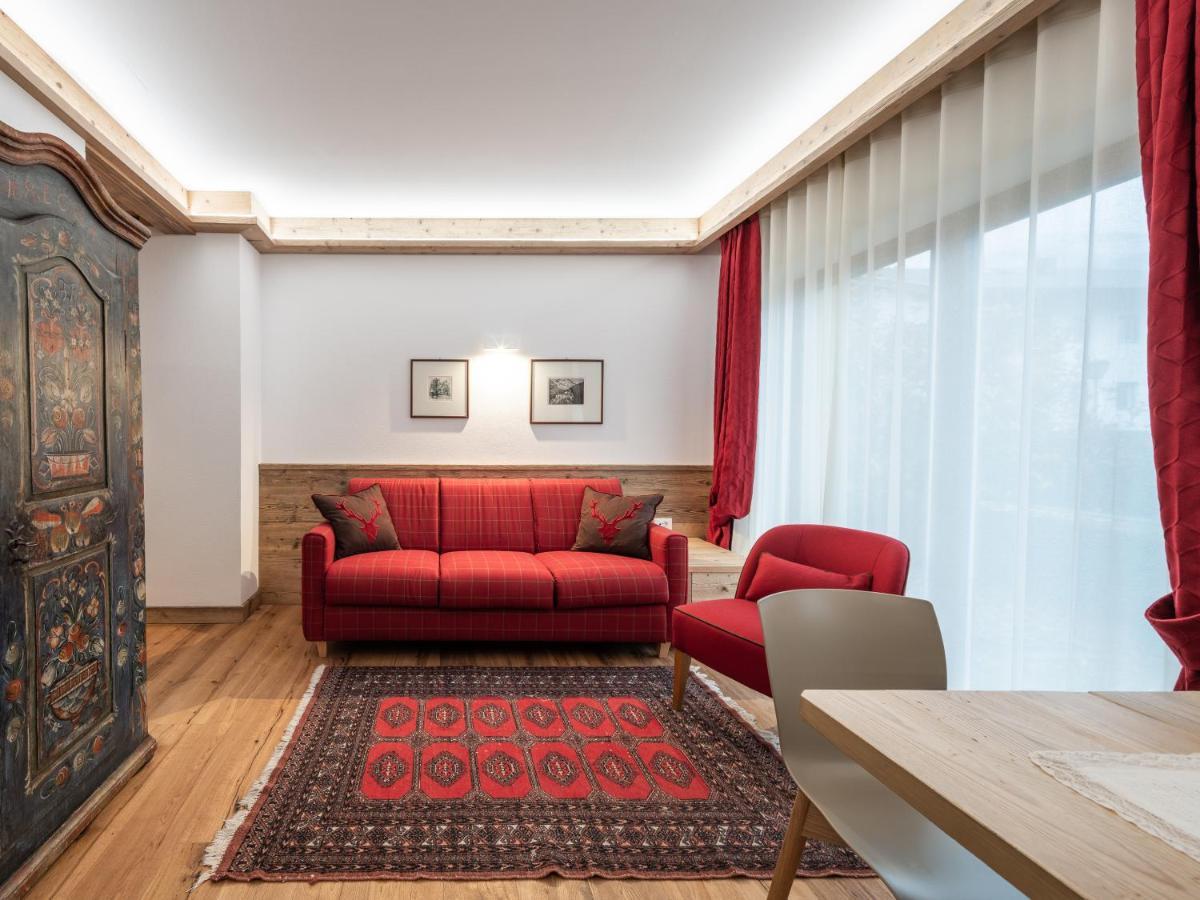 Residence Mairhofer Dobbiaco Luaran gambar