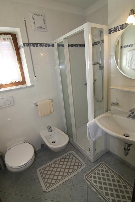 Residence Mairhofer Dobbiaco Bilik gambar